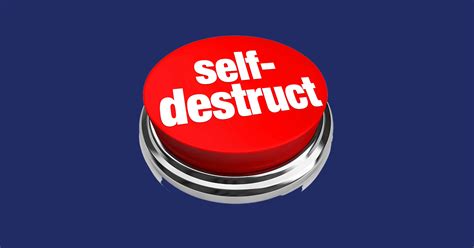 destruct .